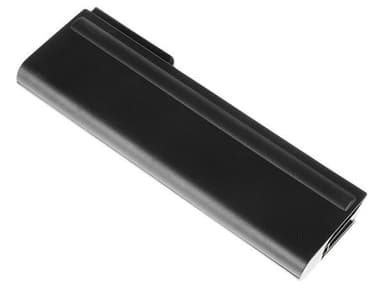 Green Cell laptop batteri till HP EliteBook 8460p ProBook 6360b 6460b