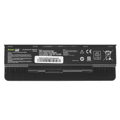 Green Cell PRO batteri A32N1405 till Asus G551 G551J G551JM G551JW