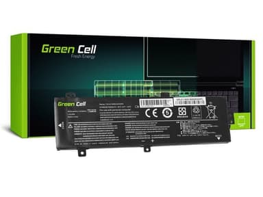 Green Cell laptop batteri till Lenovo V310 V310-14  / 3500 mAh 7.6 V