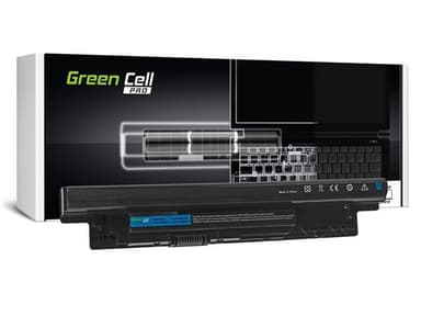 Green Cell PRO laptop batteri till Dell Inspiron 3521 5521 5537 5721