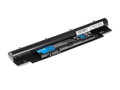 Green Cell laptop batteri till Dell Vostro V131 V131R V131D