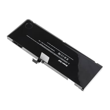 Green Cell laptop batteri till Apple Macbook Pro 15 A1286 2009-2010