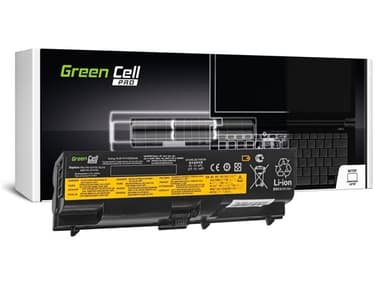 Green Cell PRO laptop batteri till IBM Lenovo ThinkPad T410 T420 T510