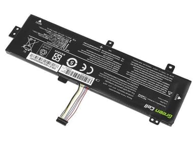 Green Cell laptop batteri till Lenovo V310 V310-14  / 3500 mAh 7.6 V