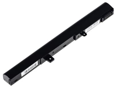 Green Cell PRO laptop batteri till Asus R508 R556 R509 X551