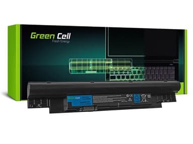 Green Cell laptop batteri till Dell Vostro V131 V131R V131D