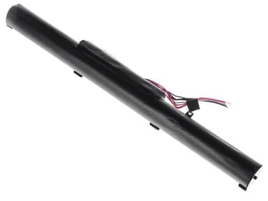 Green Cell PRO laptop batteri till Asus A41-X550E F550D F550DP F750L