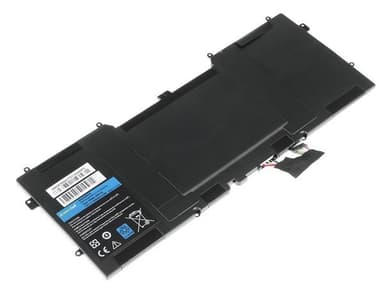 Green Cell laptop batteri till Dell XPS 13 9333 L321X L322X XPS 12 9Q23