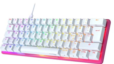 HyperX Alloy Origins 60 gaming-tangentbord