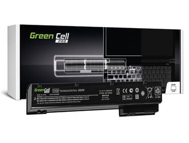 Green Cell PRO laptop batteri till HP EliteBook 8560w 8570w 8760w 8770w