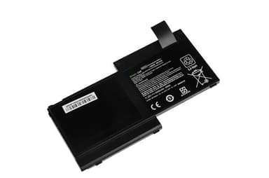 Green Cell laptop batteri till HP EliteBook 720 G1 G2 820 G1 G2 / 11,25V 4000mAh