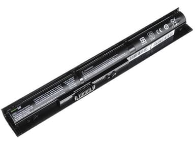 Green Cell PRO laptop batteri till HP ProBook 440 G2 450 G2 / 14,4V 2600mAh