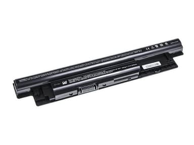 Green Cell PRO laptop batteri till Dell Inspiron 3521 5521 5537 5721