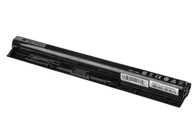 Green Cell PRO Batteri till Dell Inspiron 3451 3555 3558 5551 5552 5555
