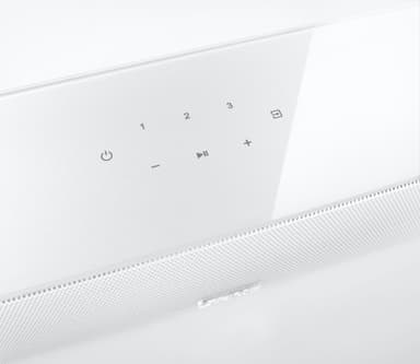 Canton Smart Soundbar 10 White