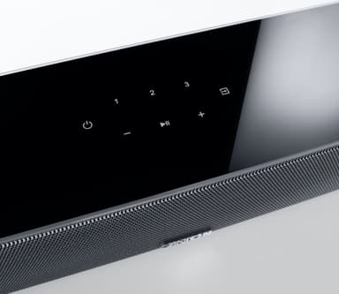 Canton Smart Soundbar 10 Black
