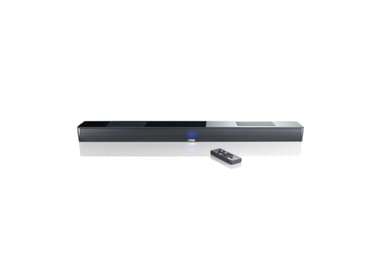 Canton Smart Soundbar 10 Black