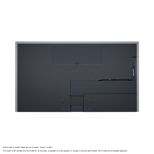 LG 55" G2 4K OLED (2022)