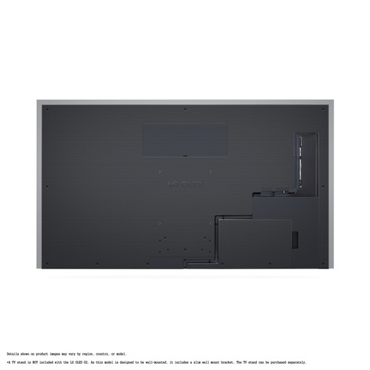 LG 77 4K-UHD Tv OLED77G26LA.AEU