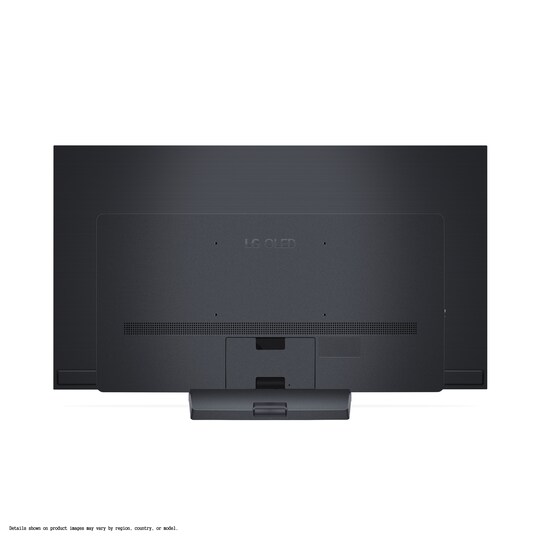 LG 55 4K-UHD Tv OLED55C24LA.AEU