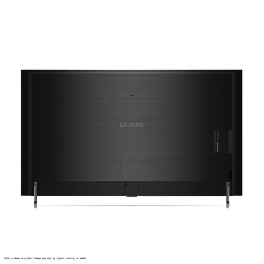 LG 77 8K-UHD Tv OLED77Z29LA.AEU