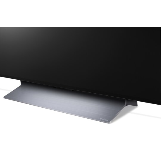 LG 55" C2 4K OLED TV (2022)
