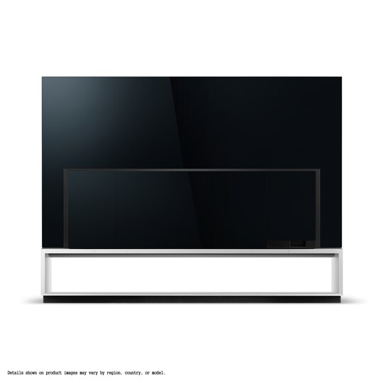 LG 88 8K-UHD Tv OLED88Z29LA.AEU