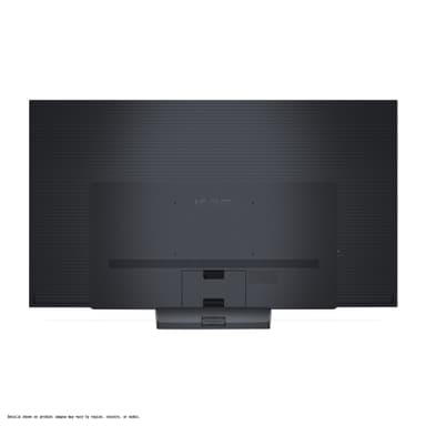 LG 65" C2 4K OLED evo Smart TV (2022, Calman-kalibrerad)