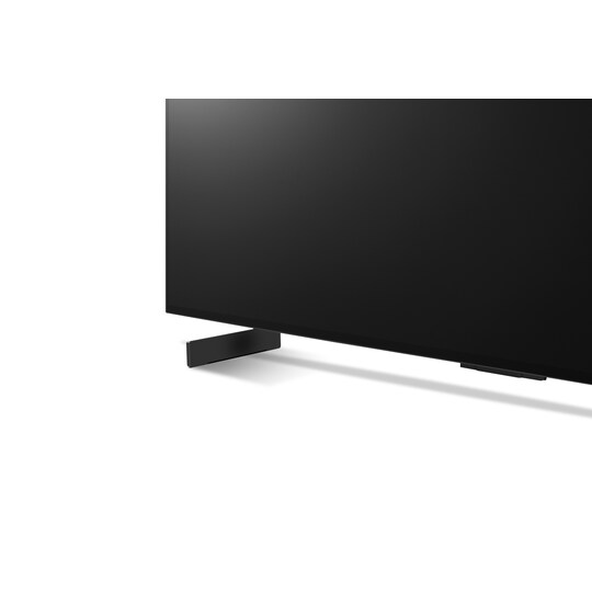 LG 42 4K-UHD Tv OLED42C24LA.AEU