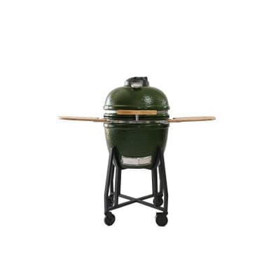 Grill habanero kamado xl - ø54 cm - grön