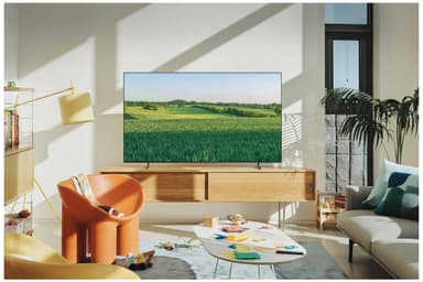 Samsung 55" Q60B 4K QLED Smart TV (2022)