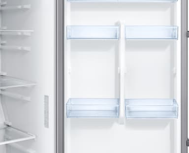 Samsung Kylskåp RR39M70107F/EF (rostfri)