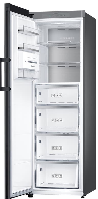 Samsung frys RZ32T743548/EF