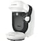 Bosch Tassimo Style kaffemaskin med kapslat TAS1104 (vit)