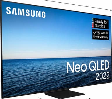 Samsung 55" QN90B 4K Neo QLED Smart TV (2022)