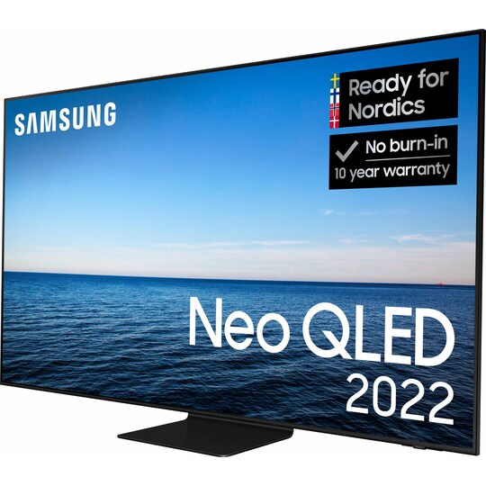 Samsung 55" QN90B 4K Neo QLED TV (2022)