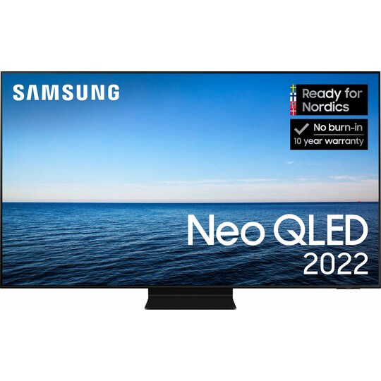 Samsung 65" QN90B 4K NQLED (2022)
