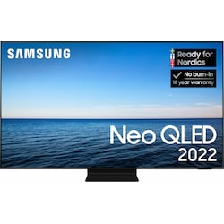 Samsung 75" QN90B 4K NQLED (2022)
