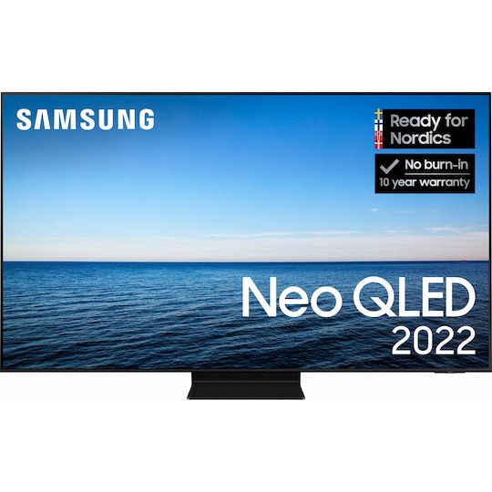 Samsung 85" QN90B 4K Neo QLED TV (2022)