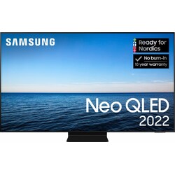 Samsung 85" QN90B 4K NQLED (2022)