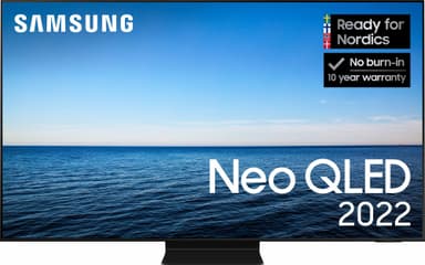 Samsung 85" QN90B 4K Neo QLED Smart TV (2022)