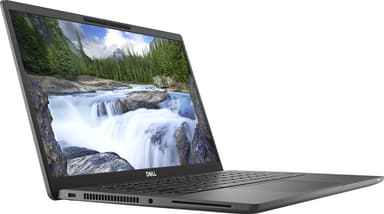 Dell Latitude 7420 14" i7/16/512 GB bärbar dator (svart)