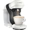 Bosch Tassimo Style kaffemaskin med kapslat TAS1104 (vit)