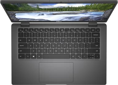 Dell Latitude 7420 14" i7/16/512 GB bärbar dator (svart)