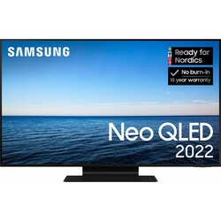 Samsung 43" QN90B 4K NQLED (2022)