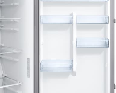 Samsung Kylskåp RR39M70107F/EF (rostfri)