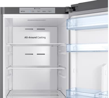 Samsung Kylskåp RR39M70107F/EF (rostfri)