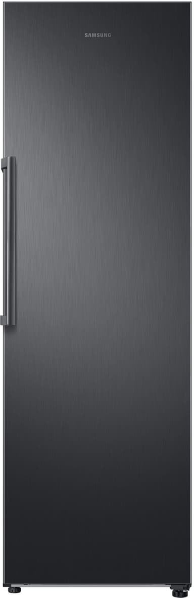 Black Stainless