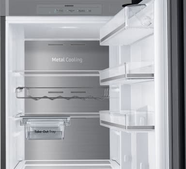 Samsung Bespoke kylskåp RR39A746341/EF