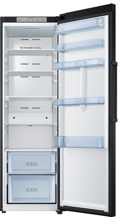 Samsung Kylskåp RR39M7010B1/EF (svart)